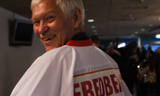 PETER FREDBERG (Foto: VSBTK)