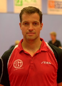 Jesper Møller