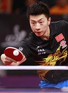 MA LONG