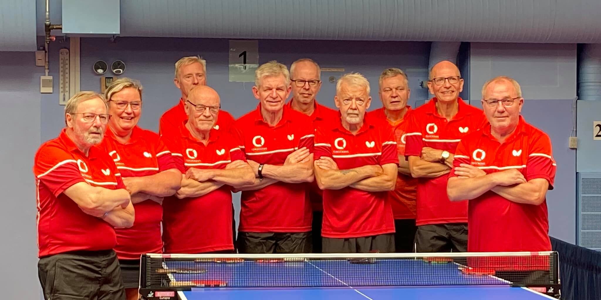 ITTF PARKINSON WORLD TABLE TENNIS CHAMPIONSCHIPS 2021 BERLIN - BTDK