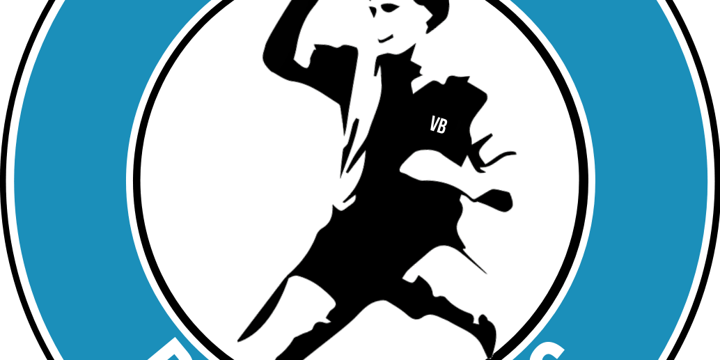 Vores Bordtennis logo