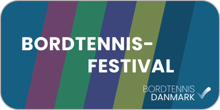 Bordtennis Festival