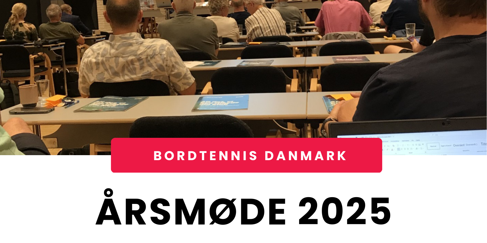 Årsmøde 2025
