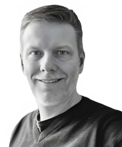 Torsten Sejr Rostgaard Hansen