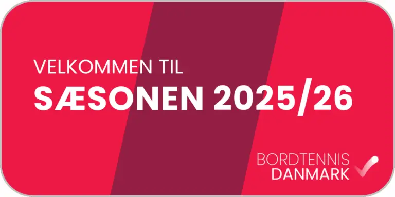 Nyheder fra bestyrelsen.