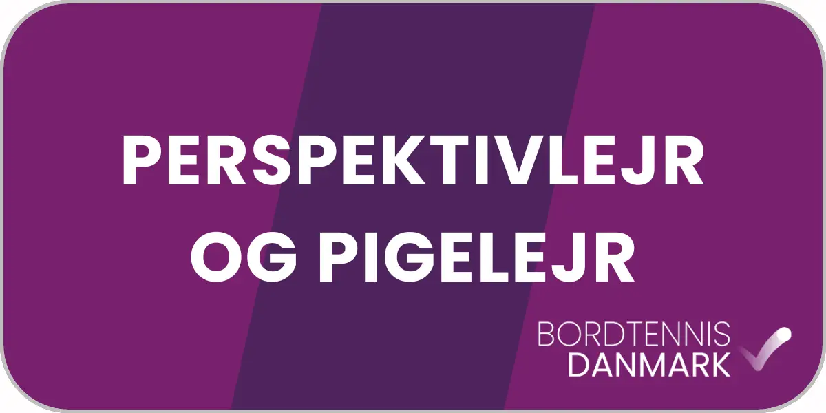 BTDK pigeaktiviteter og pigelejr