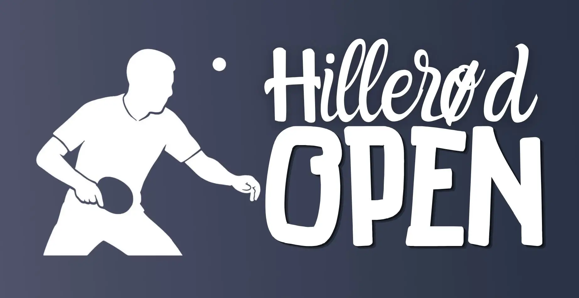 Hillerød Open i bordtennis