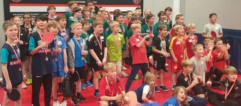 Begynder ungdomsstævner - Region Sydvestsjælland