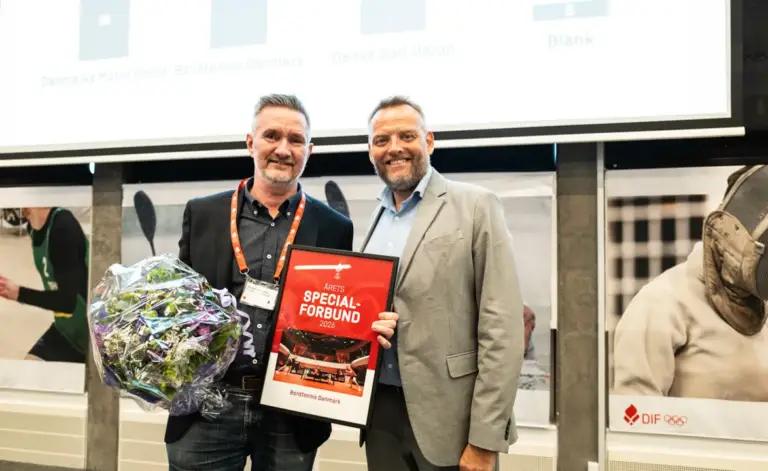 Årets Specialforbund_2026_BordtennisDanmark