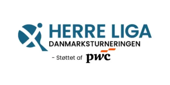Herreligaen - støttet af PwC