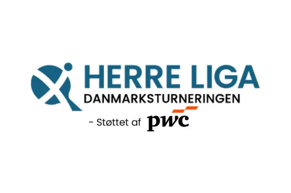 Herreligaen - støttet af PwC