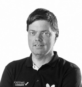 Claus Arnsbæk 2026