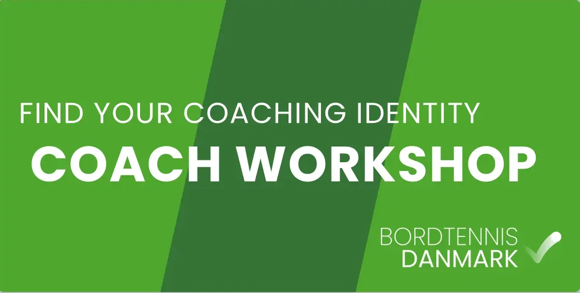 Coach Workshop