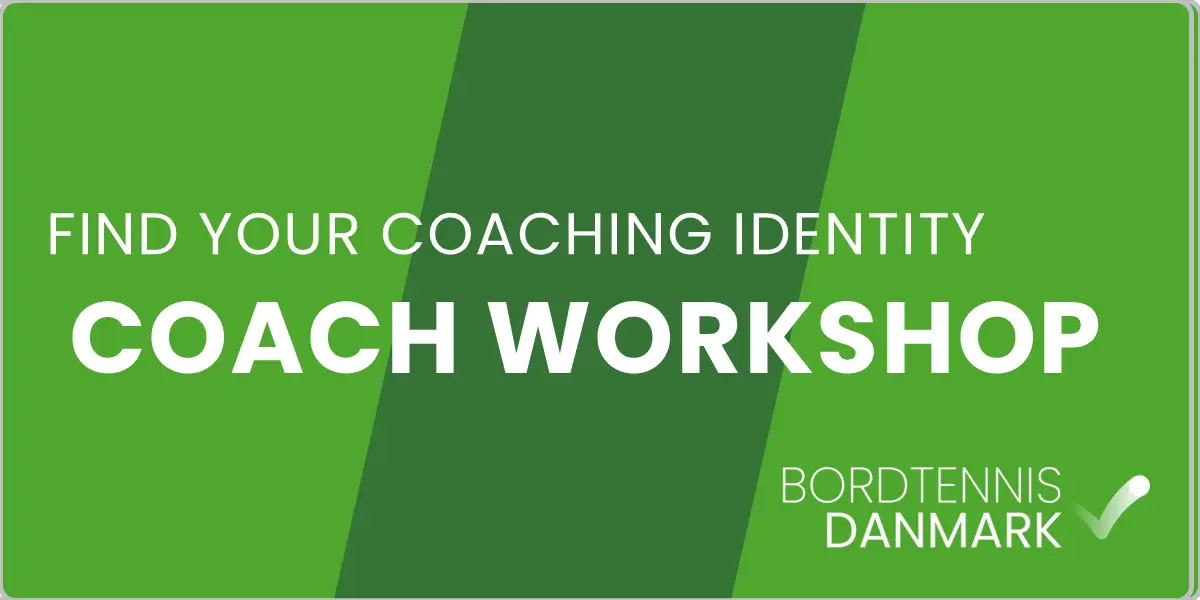 Coach Workshop