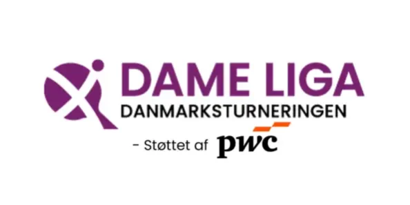 Dameliga - støttet af PwC