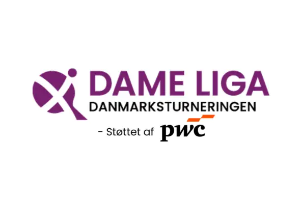 Dameliga - støttet af PwC
