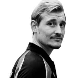 Dan Refstrup Jakobsen Dan Refstrup Jakobsen